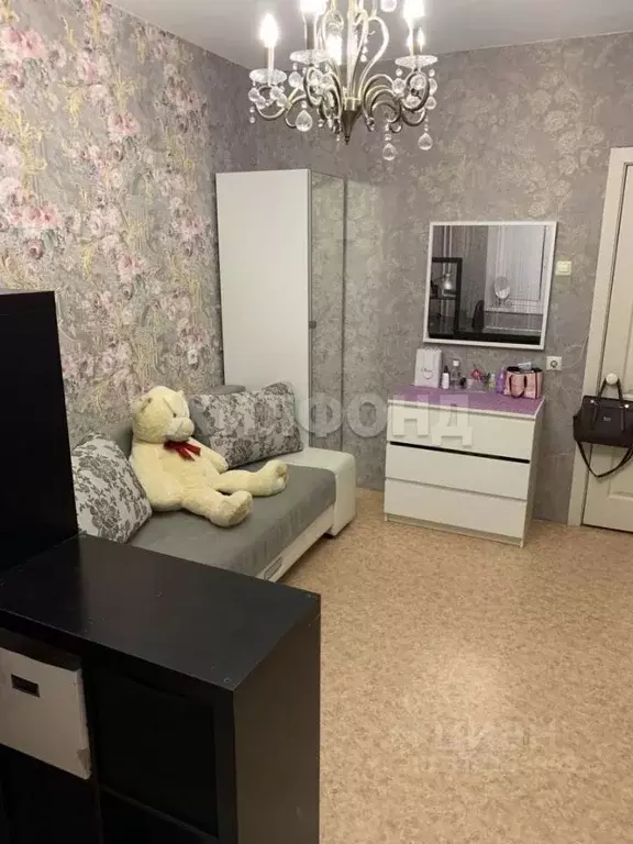 2-к кв. Томская область, Томск ул. Мичурина, 11 (68.0 м) - Фото 0