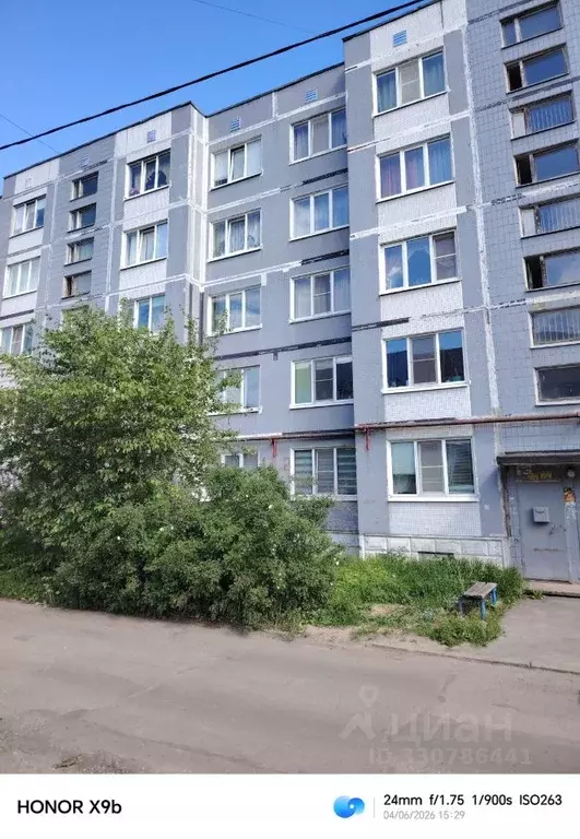 1-к кв. Ленинградская область, Гатчина ул. Авиатриссы Зверевой, 13к2 ... - Фото 1