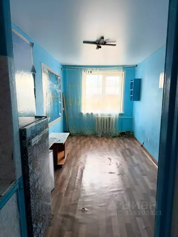 Комната Красноярский край, Красноярск ул. Курчатова, 8/19 (14.0 м) - Фото 1