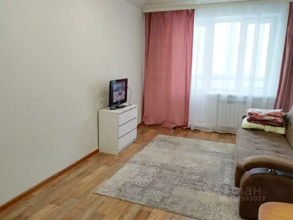 1-к кв. Костромская область, Кострома Рабочий просп., 11 (38.0 м) - Фото 0