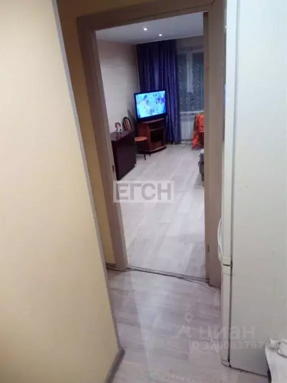 2-к кв. Московская область, Коломна городской округ, д. Тарбушево 11 ... - Фото 2