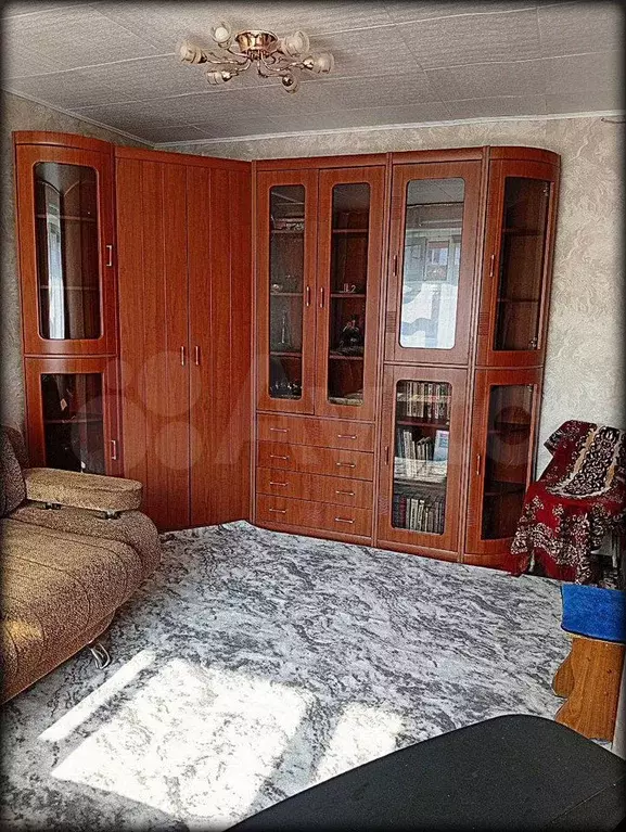 2-к. квартира, 44 м, 4/5 эт. - Фото 1