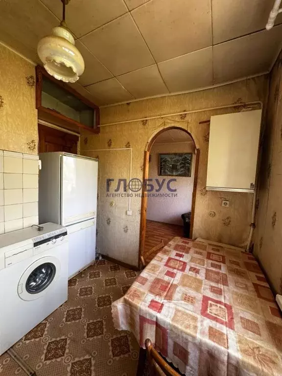 3-к кв. Рязанская область, Рязань ул. Семена Середы, 11 (60.0 м) - Фото 2