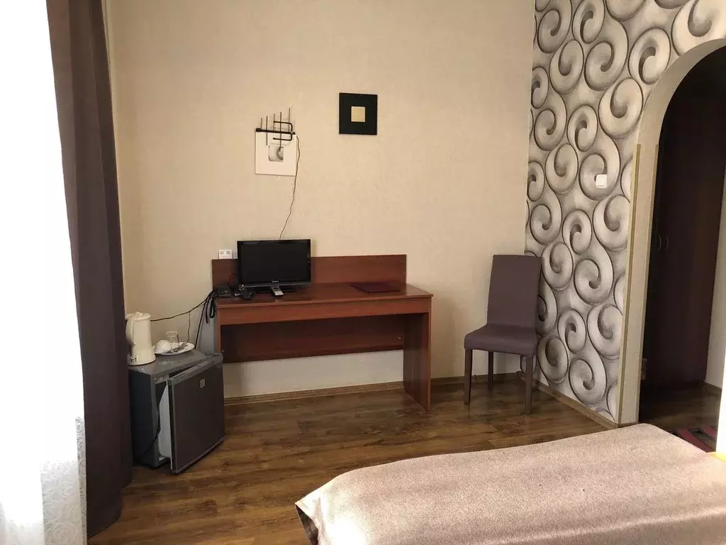 Комната Архангельская область, Котлас ул. Карла Маркса, 10 (15.0 м) - Фото 2