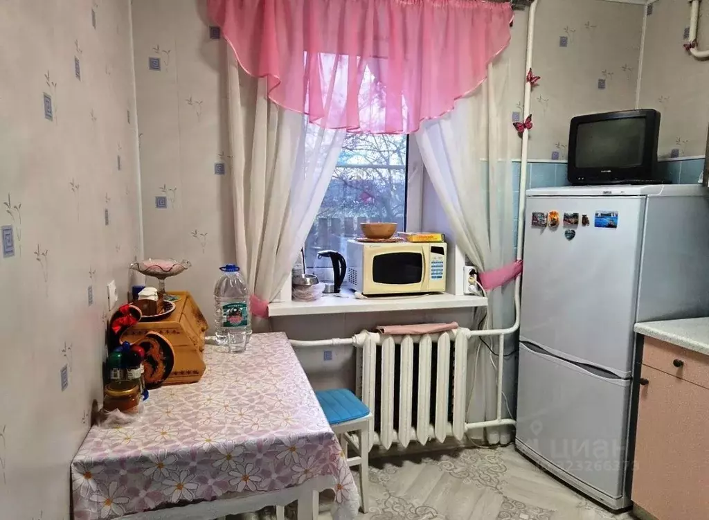 1-к кв. Тверская область, Калязин ул. Шорина, 20А (32.5 м) - Фото 1