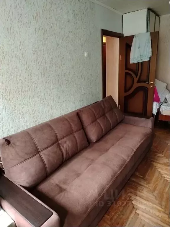 1-к кв. Краснодарский край, Сочи Курская ул., 56 (30.0 м) - Фото 0