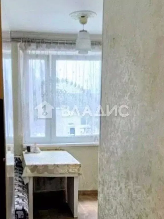 1-к кв. Калининградская область, Калининград ул. Фрунзе, 40 (33.0 м) - Фото 1