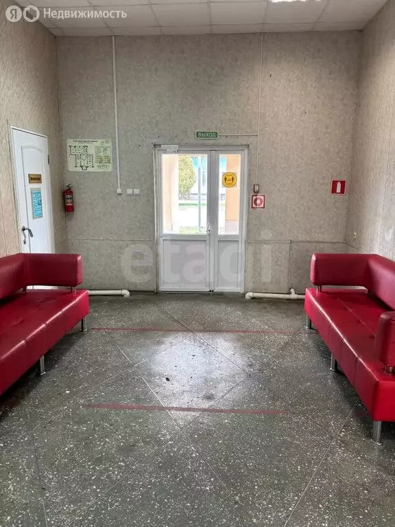 Помещение свободного назначения (103 м) - Фото 1
