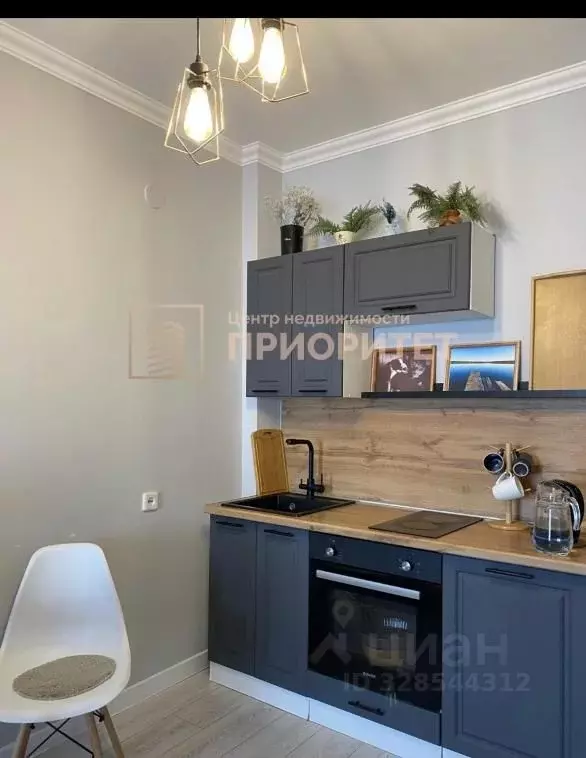 1-к кв. Саха (Якутия), Якутск Загородный кв-л, ул. Бабушкина, 12/3 ... - Фото 2