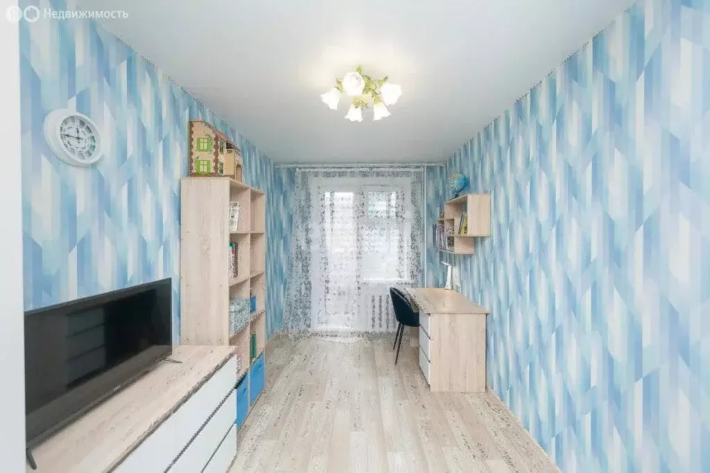 3-комнатная квартира: Пермь, Пермская улица, 160 (60.1 м) - Фото 1