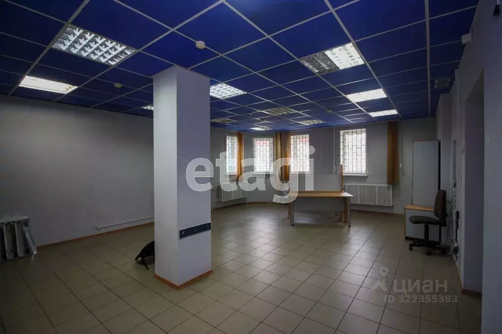Помещение свободного назначения в Ямало-Ненецкий АО, Новый Уренгой Е ... - Фото 1
