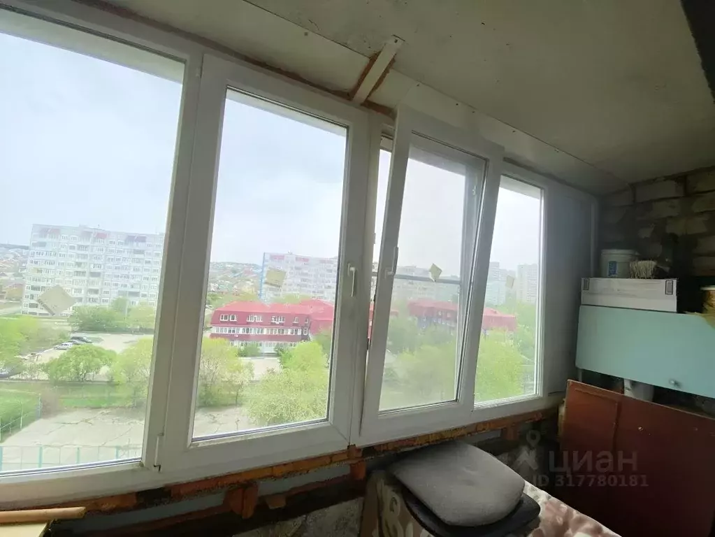 2-к кв. Самарская область, Тольятти ул. Куйбышева, 14 (50.0 м) - Фото 1