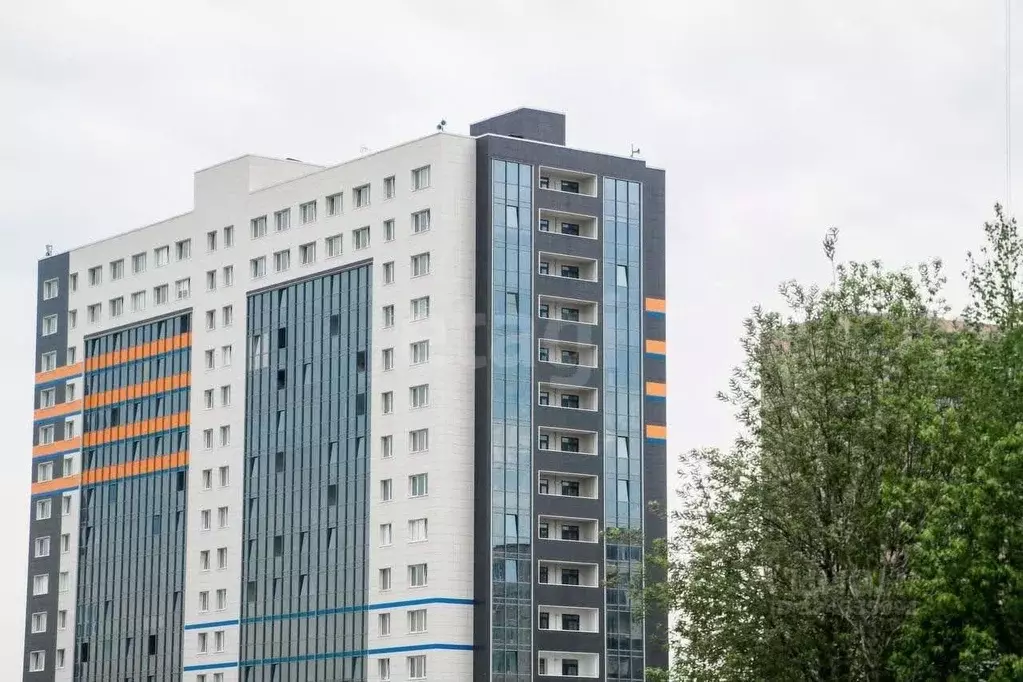 Студия Санкт-Петербург ул. Крыленко, 14с3 (25.0 м) - Фото 1