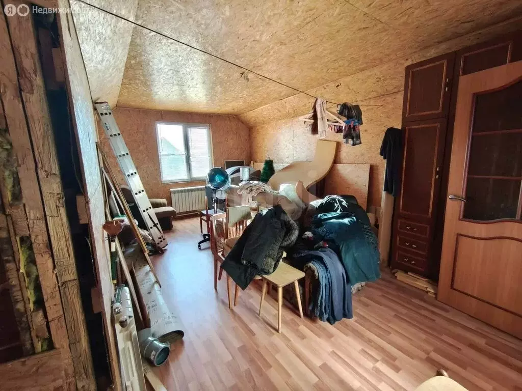 Дом в Тюмень, проезд Артиллеристов (81.1 м) - Фото 2