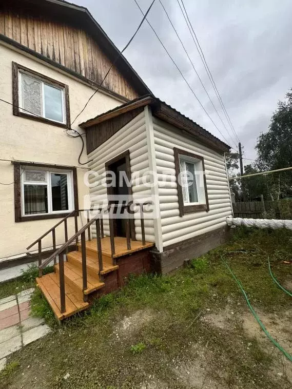 Дом, 126.6 м - Фото 0