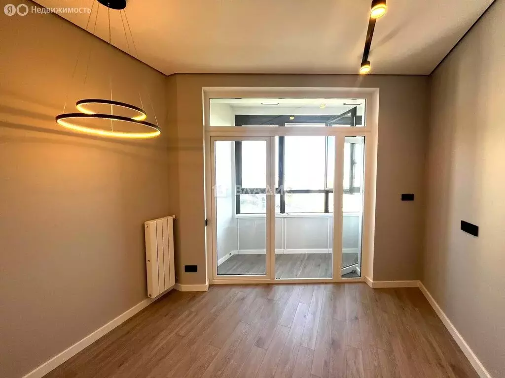 1-комнатная квартира: Москва, улица Верхние Поля, 32к3 (36 м) - Фото 1