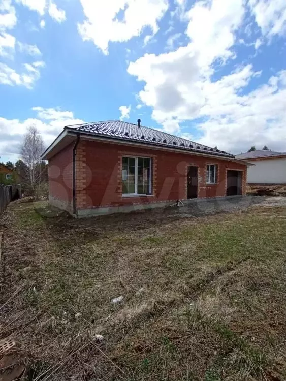 Дом 120 м на участке 9 сот. - Фото 1