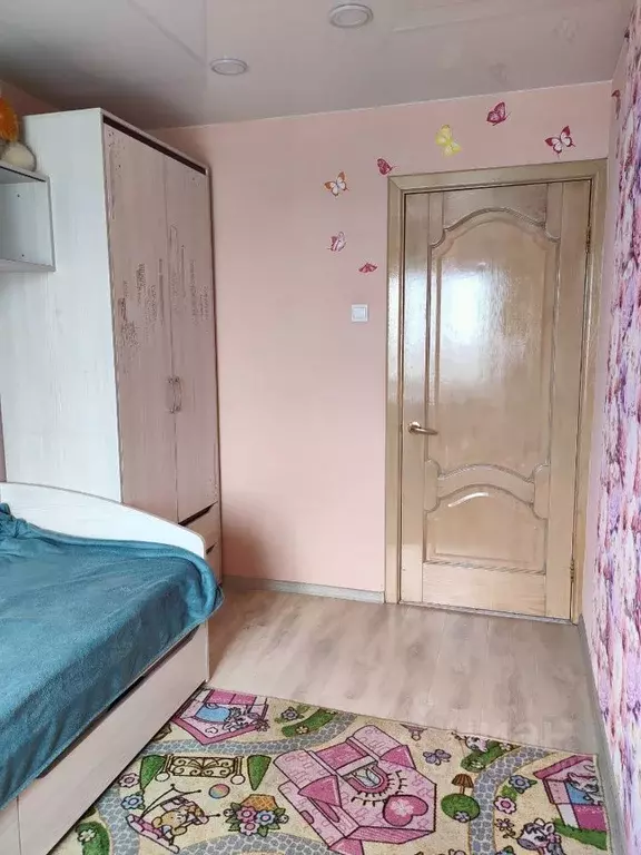 3-к кв. Иркутская область, Братск просп. Ленина, 30 (64.5 м) - Фото 0