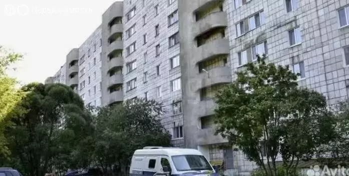 2-комнатная квартира: Пермь, Ветлужская улица, 58 (52 м) - Фото 1
