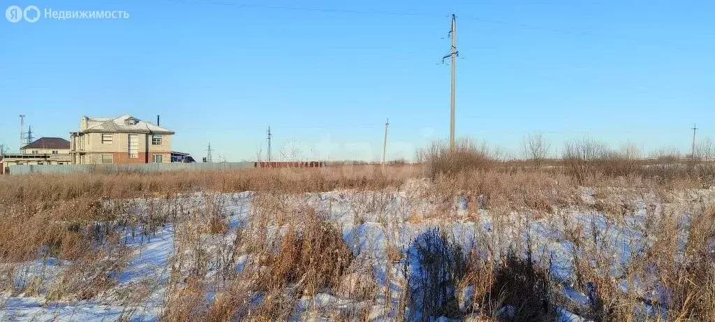 Участок в Чигири, Промышленная улица (9.57 м) - Фото 1