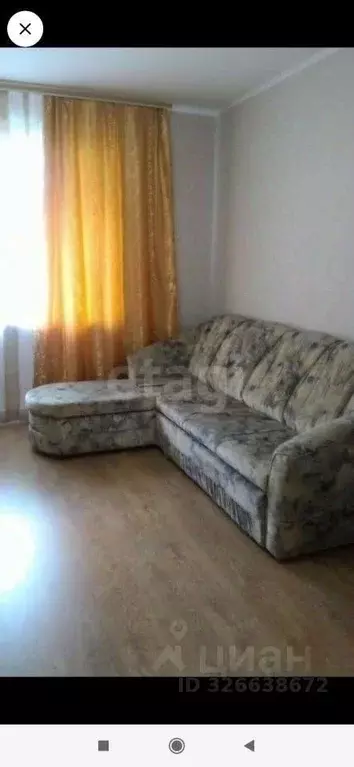 1-к кв. Новосибирская область, Новосибирск ул. В. Высоцкого, 37 (42.0 ... - Фото 1