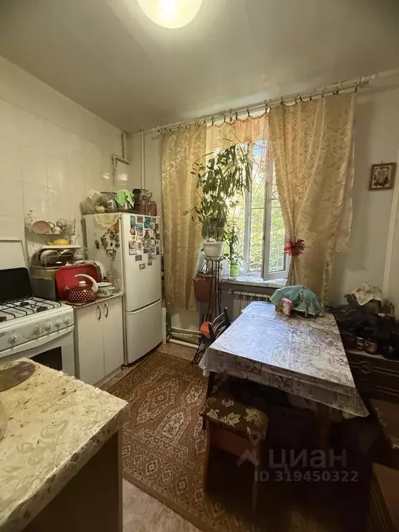 2-к кв. Астраханская область, Астрахань ул. Богдана Хмельницкого, 44к1 ... - Фото 0