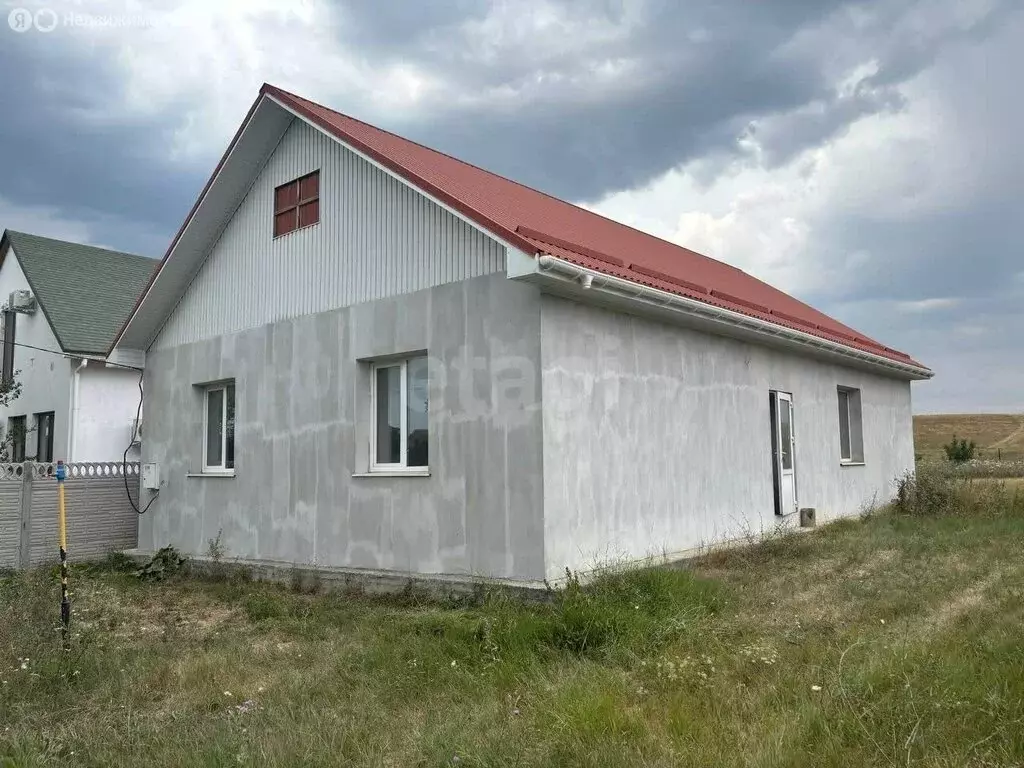 Дом в Доброе, улица Мерхамет (115 м) - Фото 0