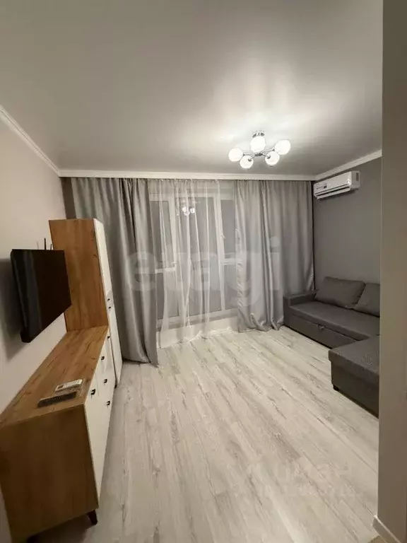 Студия Ростовская область, Ростов-на-Дону ул. Еременко, 110/2с1 (30.0 ... - Фото 2