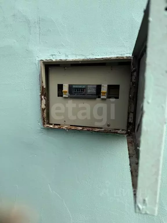 Дом в Калининградская область, Гурьевский муниципальный округ, СНТ ... - Фото 1