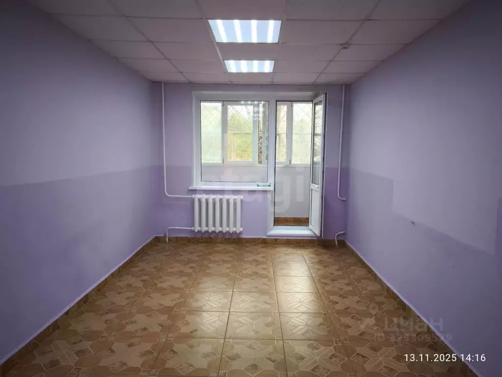 Помещение свободного назначения в Башкортостан, Уфа ул. Юрия Гагарина, ... - Фото 1