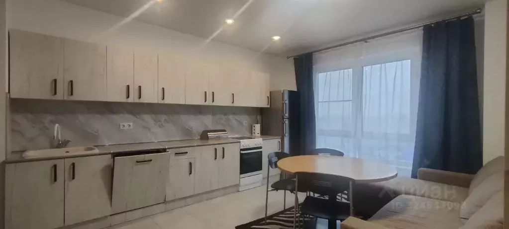 3-к кв. Москва Ижорская ул., 6к1 (48.0 м) - Фото 1