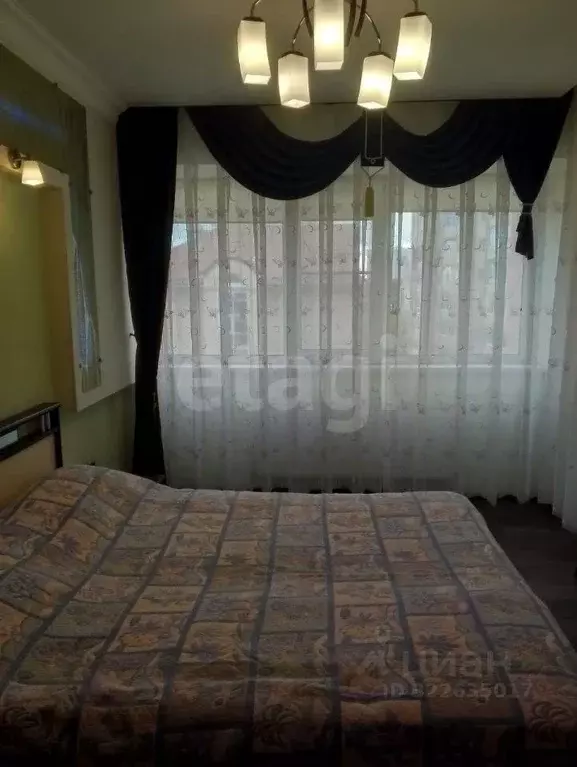 2-к кв. Ставропольский край, Ставрополь ул. Мира, 274 (70.0 м) - Фото 1