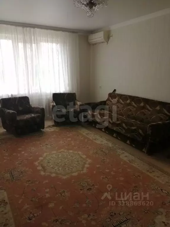 1-к кв. Карачаево-Черкесия, Черкесск Одесский пер., 5 (30.0 м) - Фото 1
