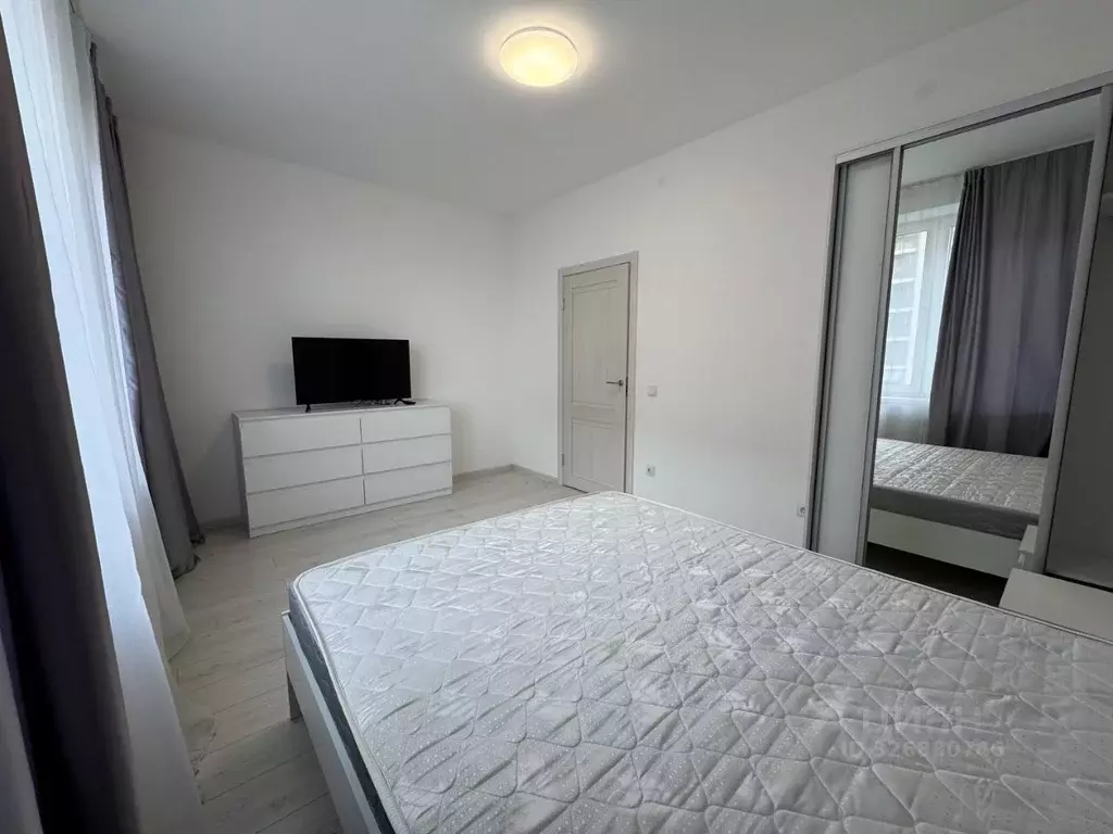 1-к кв. Москва ул. Новаторов, 40К14 (33.5 м) - Фото 1