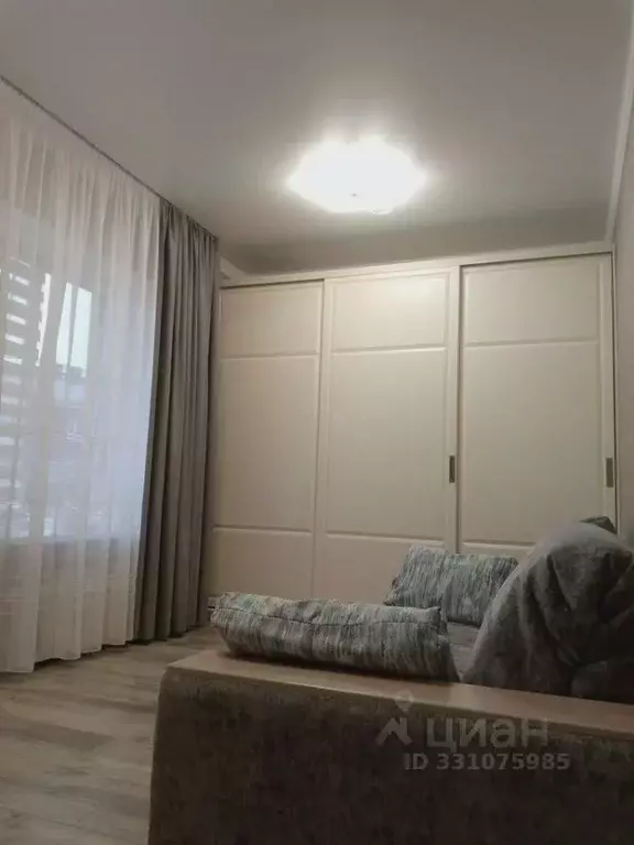 1-к кв. Ростовская область, Аксай просп. Ленина (48.0 м) - Фото 2