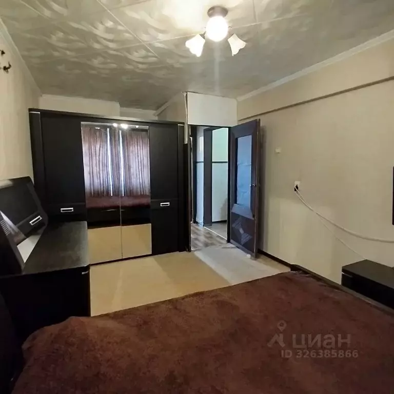 2-к кв. Омская область, Омск Заозерный мкр, ул. Сергея Тюленина, 11 ... - Фото 2