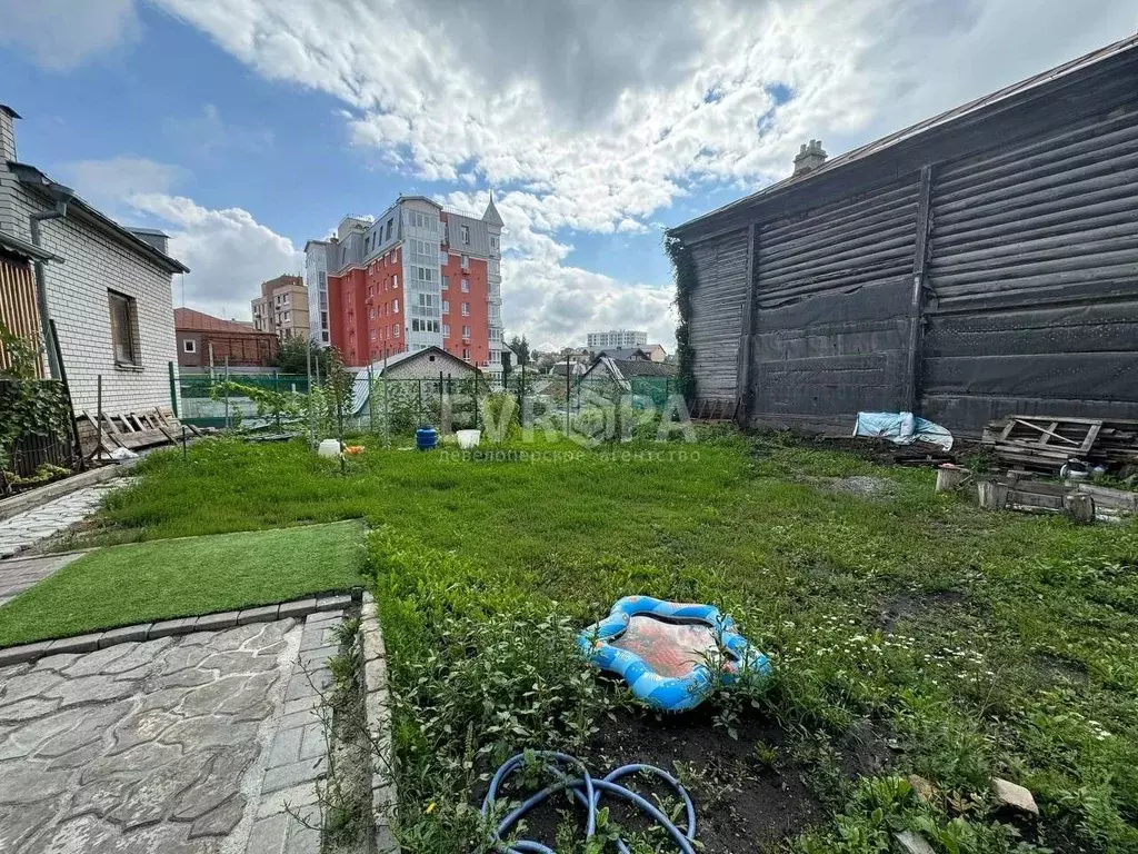 Помещение свободного назначения в Ульяновская область, Ульяновск ул. ... - Фото 1