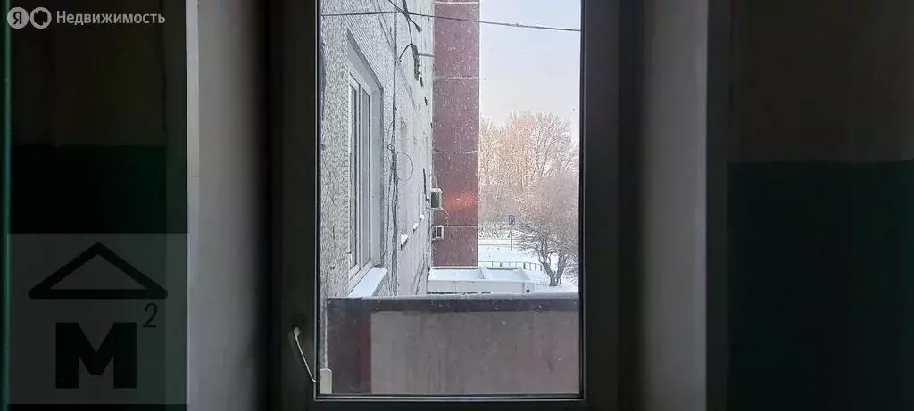 1к в -комнатной квартире (13 м) - Фото 2