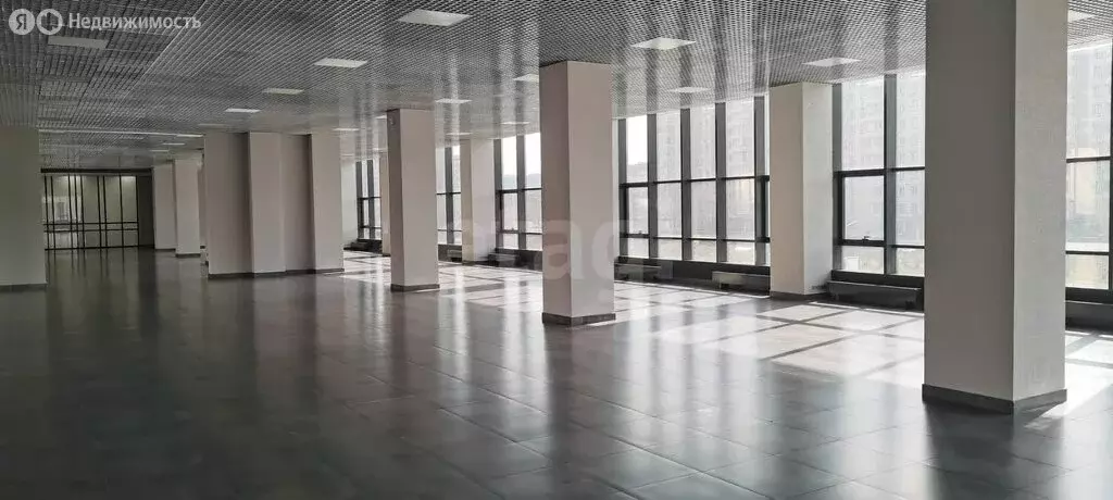 Офис (1003.9 м) - Фото 2