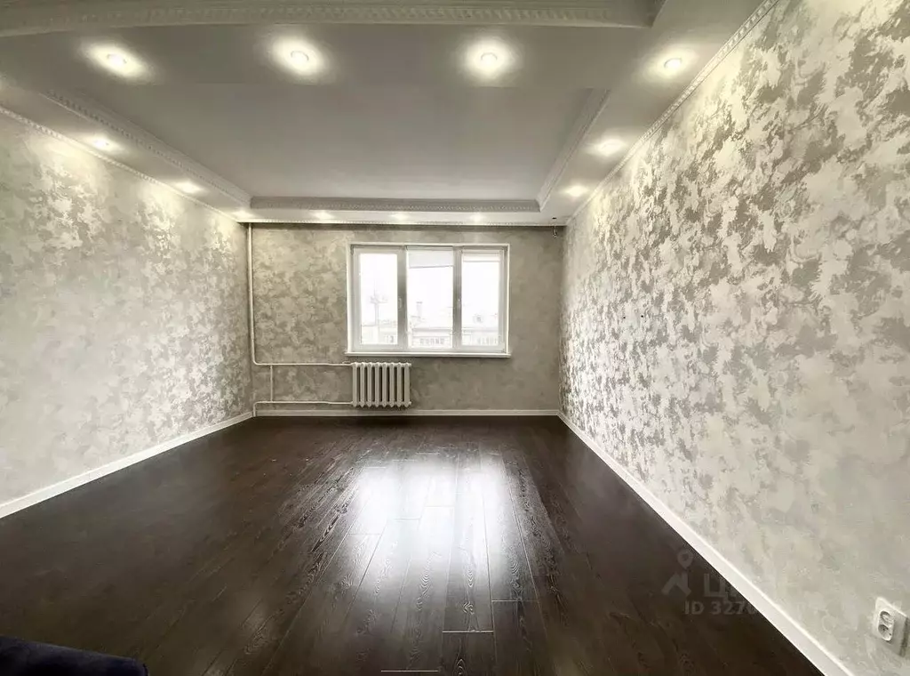 2-к кв. Ставропольский край, Ставрополь ул. Чехова, 37А (77.0 м) - Фото 1