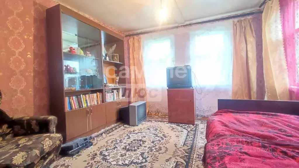 Дом в Белгородская область, Старый Оскол Подгорная ул. (55 м) - Фото 2