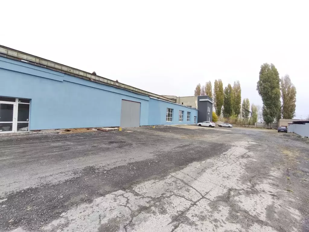 Помещение свободного назначения в Саратовская область, Саратов ул. ... - Фото 2