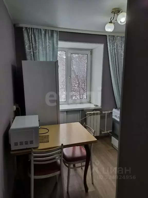 1-к кв. Свердловская область, Нижний Тагил ул. Кузнецкого, 5 (32.0 м) - Фото 1