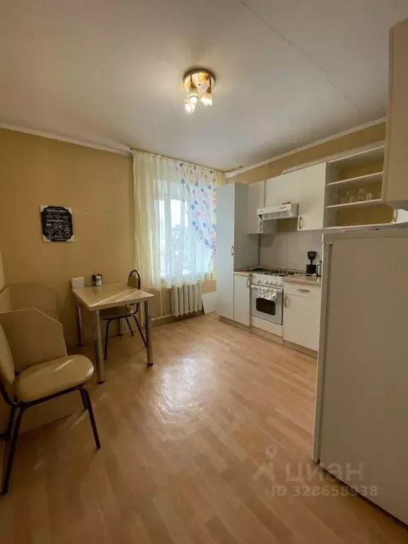 1-к кв. Пензенская область, Пенза ул. Новый Кавказ, 8 (44.0 м) - Фото 2