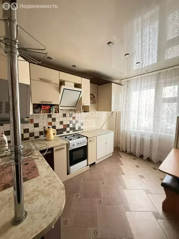 1-комнатная квартира: Орёл, Приборостроительная улица, 80 (40.1 м) - Фото 1