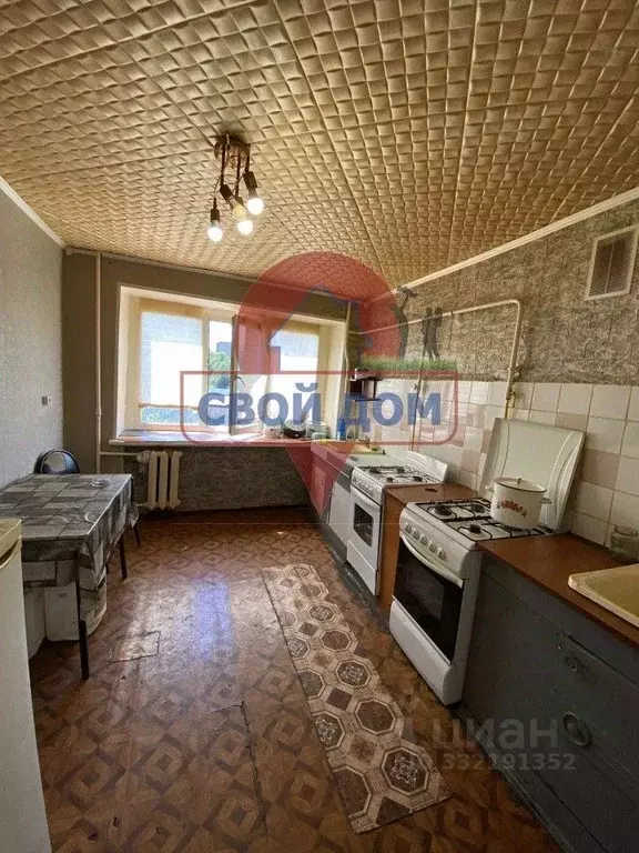 Комната Оренбургская область, Орск Новый город мкр, просп. Ленина, 63 ... - Фото 2