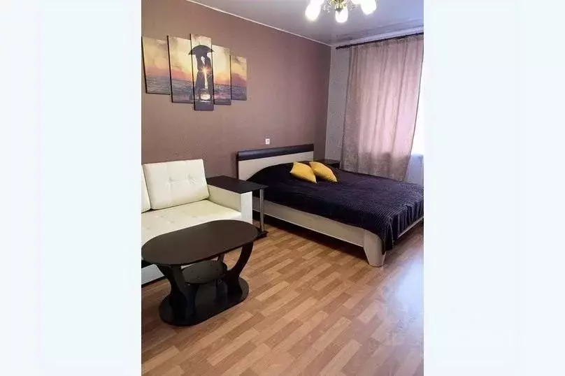 1-к кв. Владимирская область, Ковров ул. Строителей, 28 (40.0 м) - Фото 2