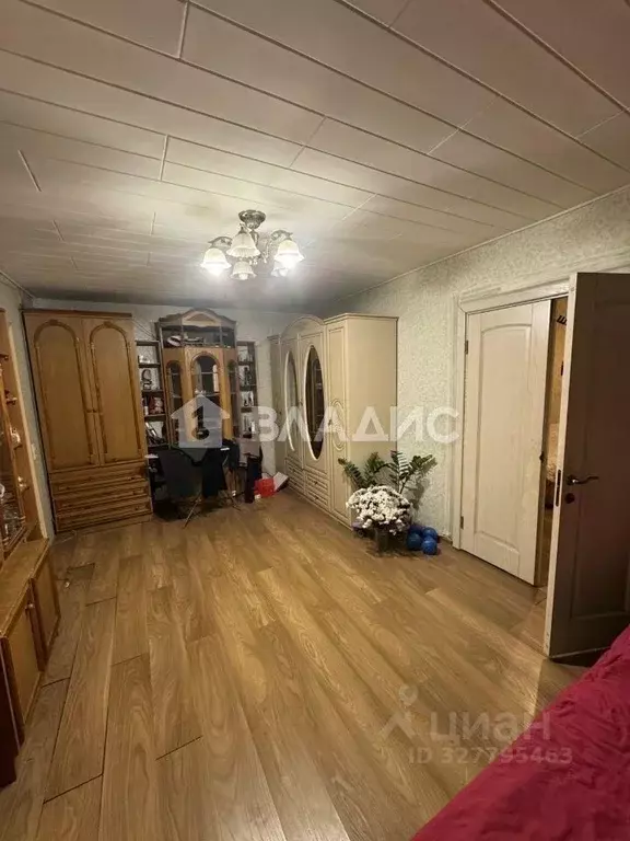 2-к кв. Москва Мичуринский просп., 24 (44.7 м) - Фото 1