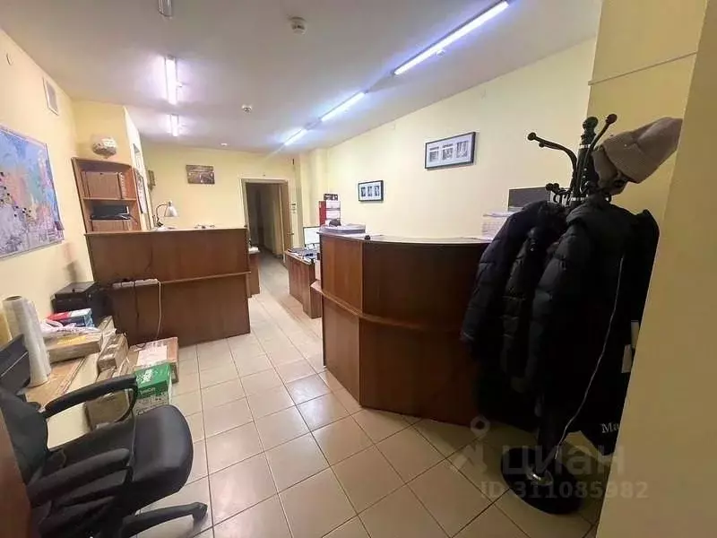 Офис в Нижегородская область, Нижний Новгород ул. Родионова, 193к3 (86 ... - Фото 0