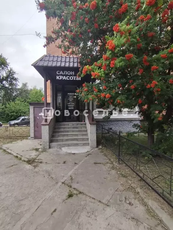 Помещение свободного назначения в Рязанская область, Рязань ... - Фото 1